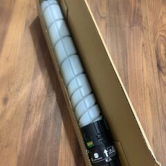 【新品未使用／純正】コニカミノルタ トナーカートリッジ TN328K ブラックの画像
