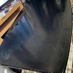 ローテーブル