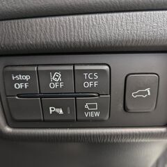 ★禁煙車！H29年 CX-5 KF2P 最上級「XD Lパッケージ」走行6万㌔！黒革シート！フリップダウン！レーダークルコン！パワーゲート！の画像