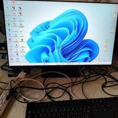 パソコンの画像