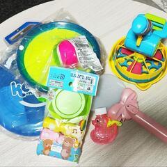 おもちゃセット