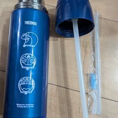 水筒　ドラえもんの画像