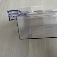 冷蔵庫　収納の画像