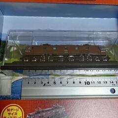 【引取限定】国産鉄道コレクション02の画像