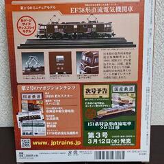 【引取限定】国産鉄道コレクション02の画像