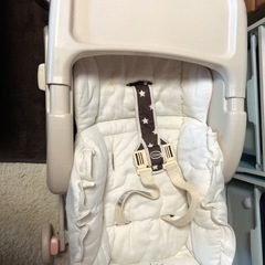 ベビーチェア？