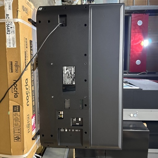 パナソニックTV2021年美品