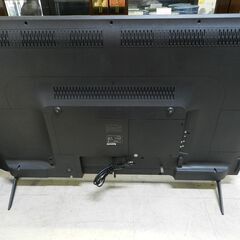 TEES 50V型 デジタルフルハイビジョン Wチューナー液晶テレビ LE