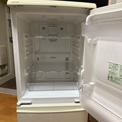 0円　冷蔵庫の画像