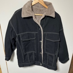 中もこ②ジャケット