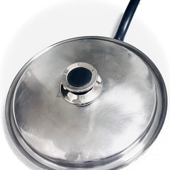 ビタクラフト 5層構造大きいフライパン26.5cmの画像