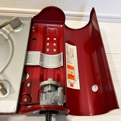 イワタニ ガスコンロの画像