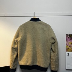 patagoniaレトロXボマージャケットの画像