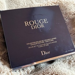 ROUGE DIOR ミラー付きハードケースの画像