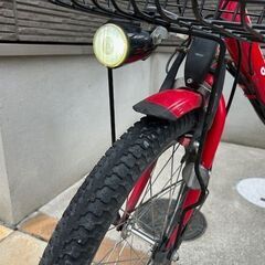?長生きバッテリーほぼ新品！ 8.7Ah?YAMAHAヤマハパスバビー 電動 