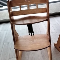 3/30まで！キッズチェア