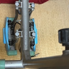 条件あり。ステッパーの画像