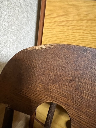 ロッキングチェア