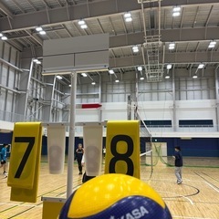 【急募】30日バレー‼️🏐