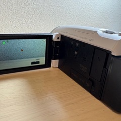 SONY HDR-CX680 各種付属品付 バッテリー2個 ハンディカム カメラの画像