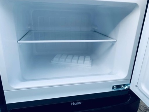 Haier 冷凍冷蔵庫 JR-N130A
