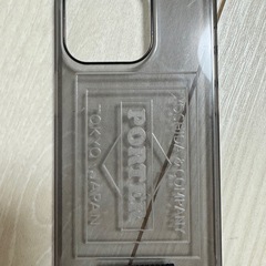 
PORTER×AirJacket for iPhone 15 Proの画像