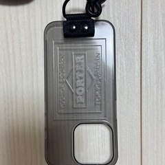 
PORTER×AirJacket for iPhone 15 Proの画像