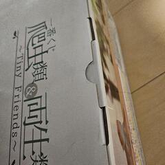 爬虫類と両生類A賞　未開封フトアゴヒゲトカゲフィギュアの画像