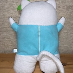 ふなっしー　ぬいぐるみの画像