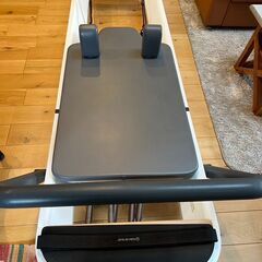 【正規品　美品】〈リフォーマー〉Balanced Body Allegro2 （インボイス証明あり）の画像