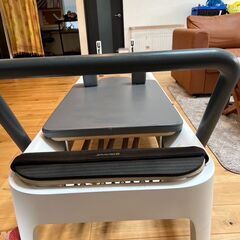 【正規品　美品】〈リフォーマー〉Balanced Body Allegro2 （インボイス証明あり）の画像