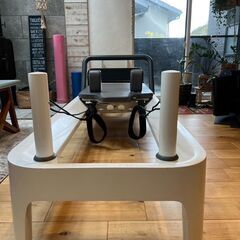 【正規品　美品】〈リフォーマー〉Balanced Body Allegro2 （インボイス証明あり）の画像