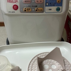東芝　もちっ子　生地職人