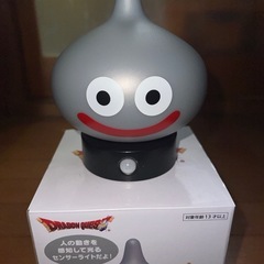 人感センサーの画像