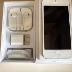 iPhone5