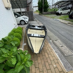 ポータボート