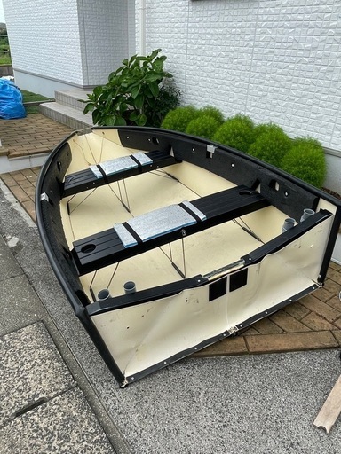 ポータボート
