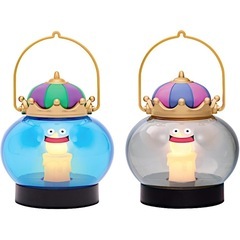 【新品・未開封】ドラゴンクエスト ドラクエ キャンドルライト キ...