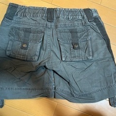 ハーフパンツ　短パンの画像