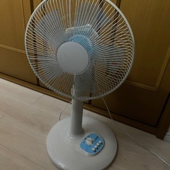 扇風機