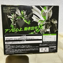 ラストワン賞 仮面ライダーW R/D 仮面ライダーW (ラストワンカラーver.)の画像