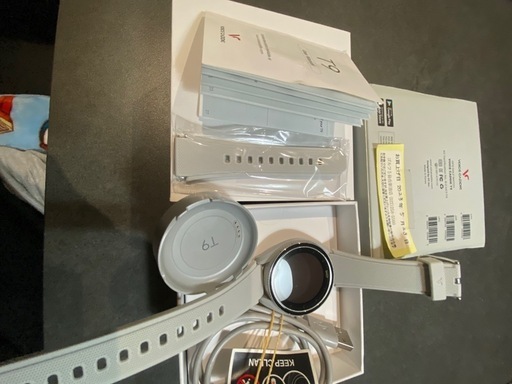 ボイスキャディ T9 ゴルフウォッチ