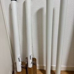 【引渡決定〆】IKEA ラグカプテン 天板と足 の画像