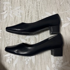 パンプスの画像
