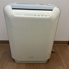 あげます　除湿機
