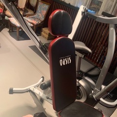 筋トレグッズ　広背筋