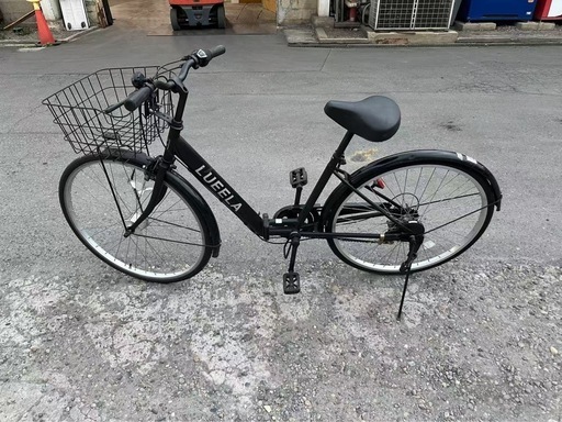 自転車68(6ギア)