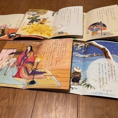 石井式漢字教育　10冊　3〜5歳向けの画像