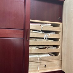 着物箪笥の画像