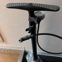 ほぼ新品☆子供乗せ自転車 26㌅ 6段変速 ナンバーロックキー（キーレス）